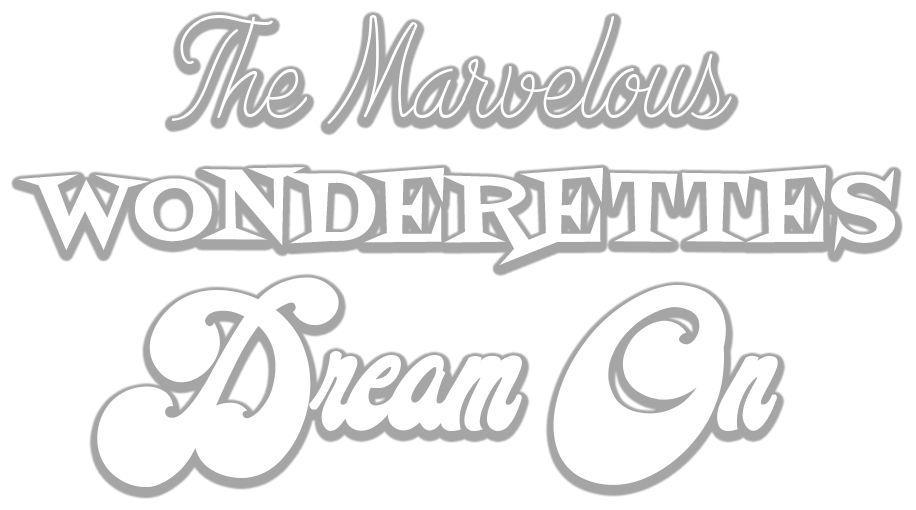 The Marvelous Wonderettes Dream On